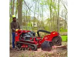 2023 Toro Toro STX-38 Stump Grinder (23214)