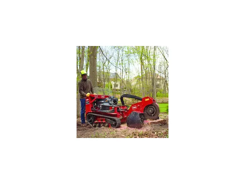 2023 Toro Toro STX-38 Stump Grinder (23214)