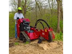 2023 Toro Toro STX-38 Stump Grinder (23214)