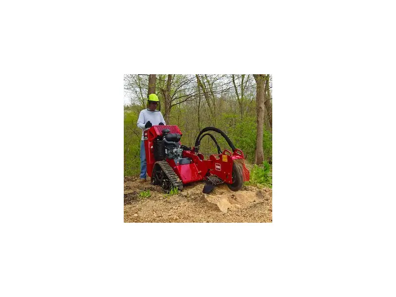 2023 Toro Toro STX-38 Stump Grinder (23214)