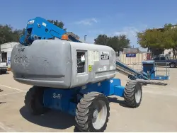 2012 Genie S-65