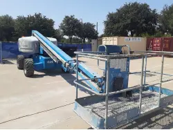 2012 Genie S-65