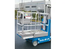 2023 Genie GR -20