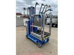 2023 Genie GR -20