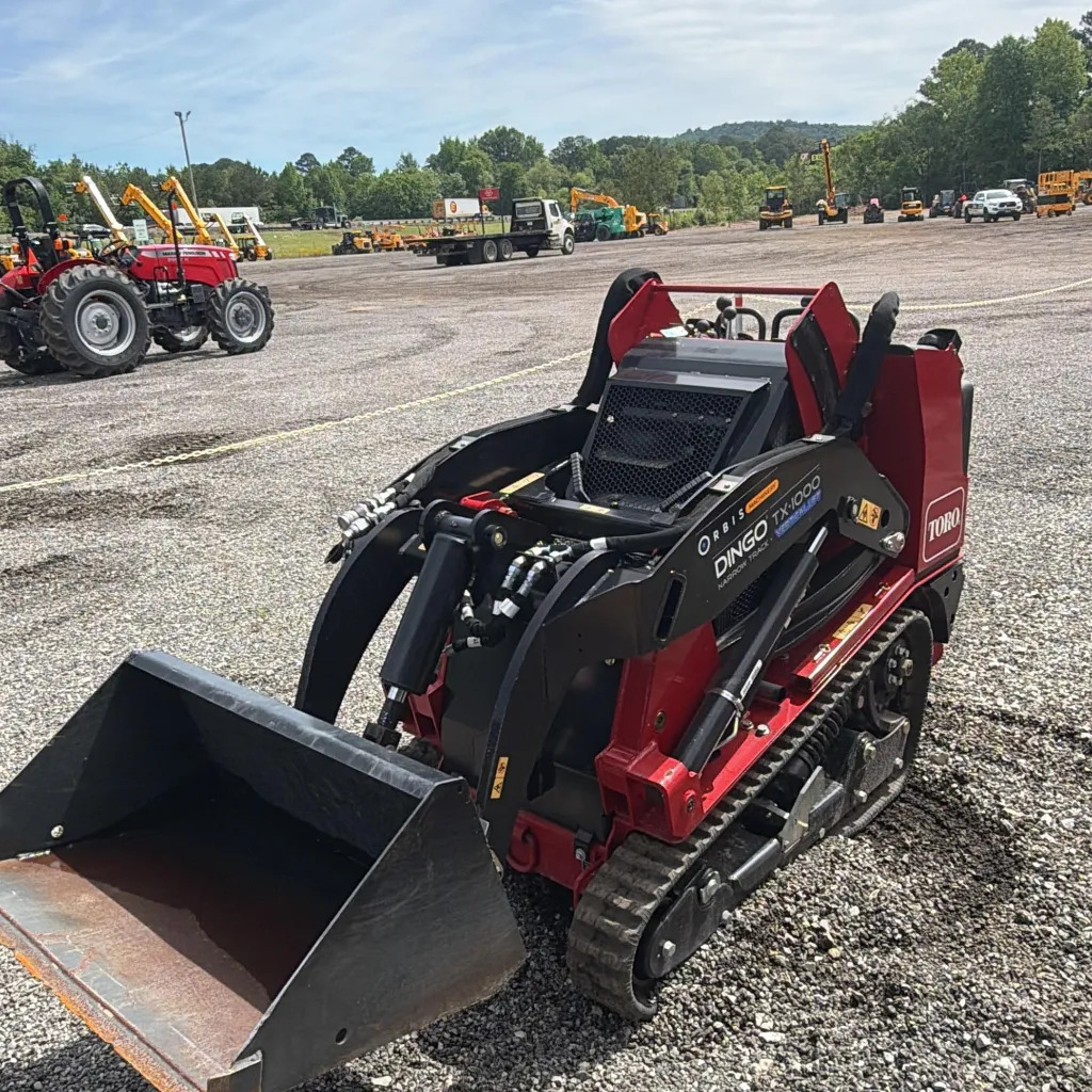 2023 Toro TX 1000 Narrow Tracks in Pooler, GA