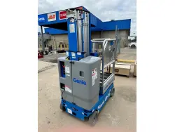 2023 Genie GR -20