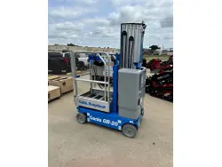 2023 Genie GR -20