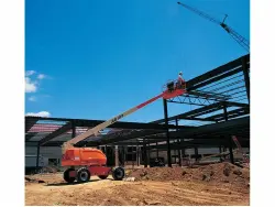 2013 JLG 400S