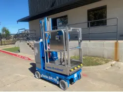 2023 GENIE GR-20