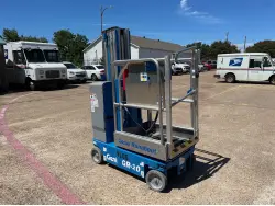 2023 GENIE GR-20