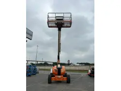 2019 JLG 600AJ