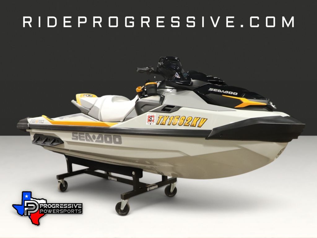 2023 Sea-Doo 00018PG00 BASE in Granbury, TX