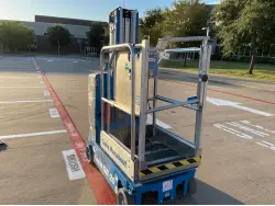 2023 GENIE GR-20