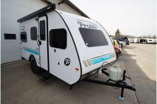 2025 PROLITE RV EVASION