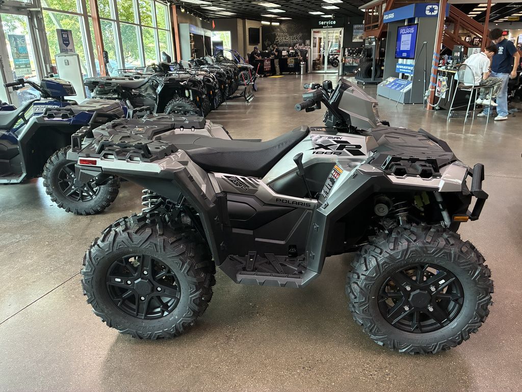 2026 Polaris® Sportsman XP 1000 Ultimate BASE in littleton CO
