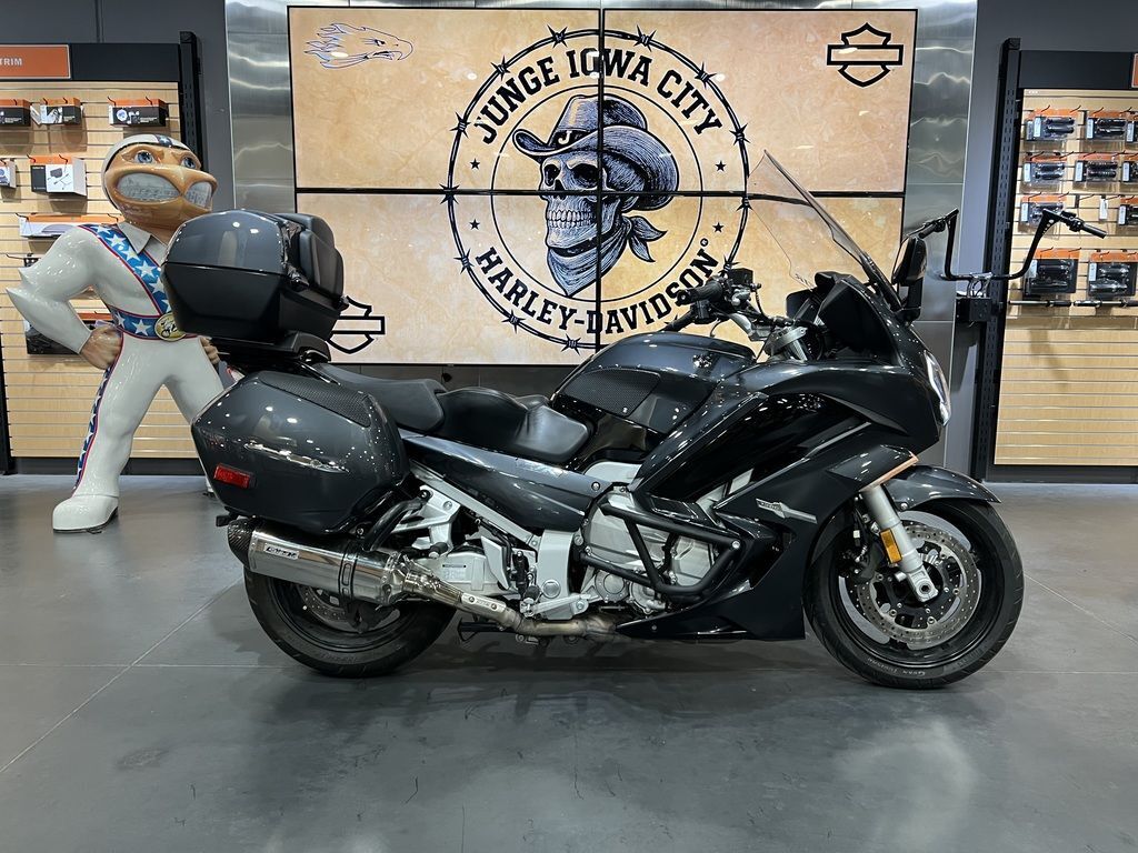 2015 Yamaha FJR1300 1300 in Coralville, IA
