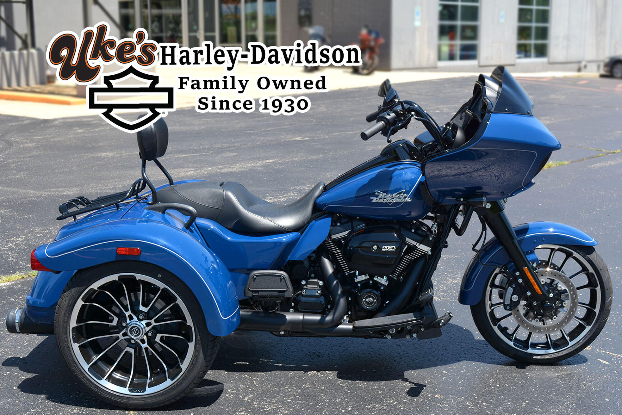 2023 Harley-Davidson Road Glide 3 3 in Kenosha, WI
