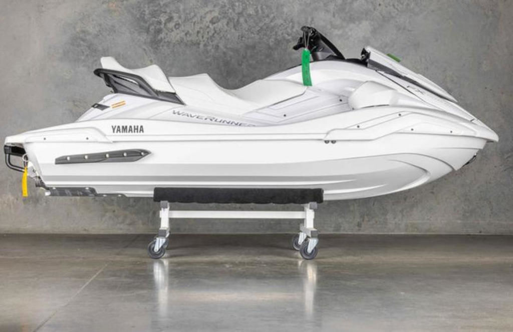 2026 Yamaha FX1800B-CB in la habra CA