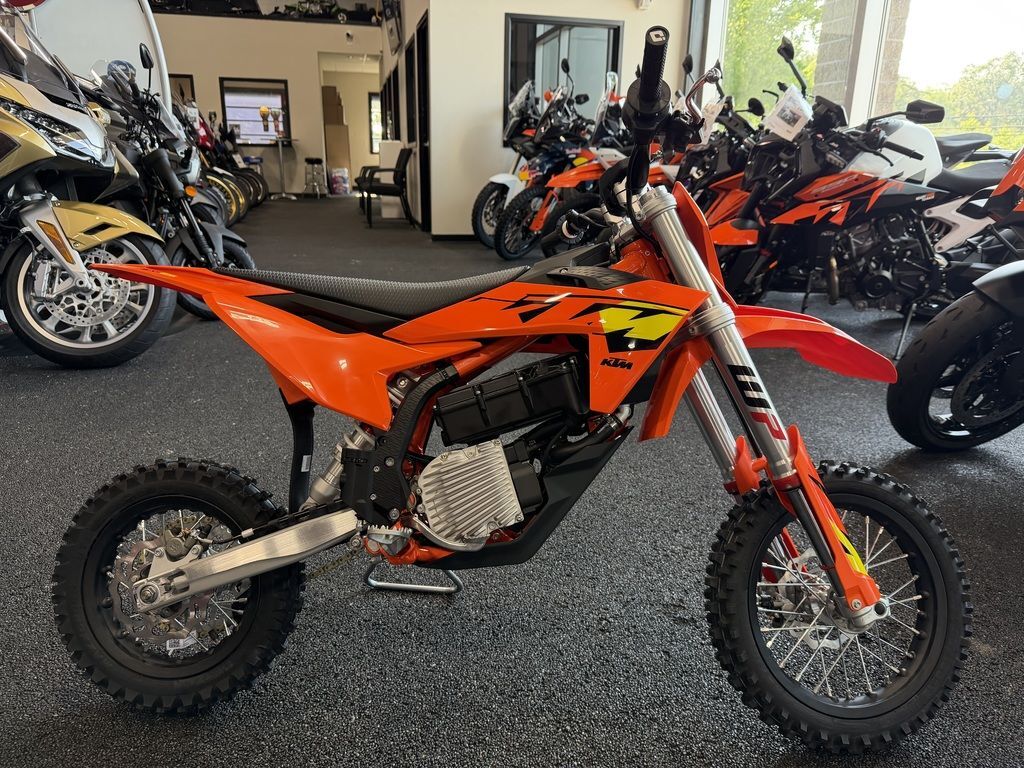 2027 KTM SX-E 5 5 in Deptford, NJ