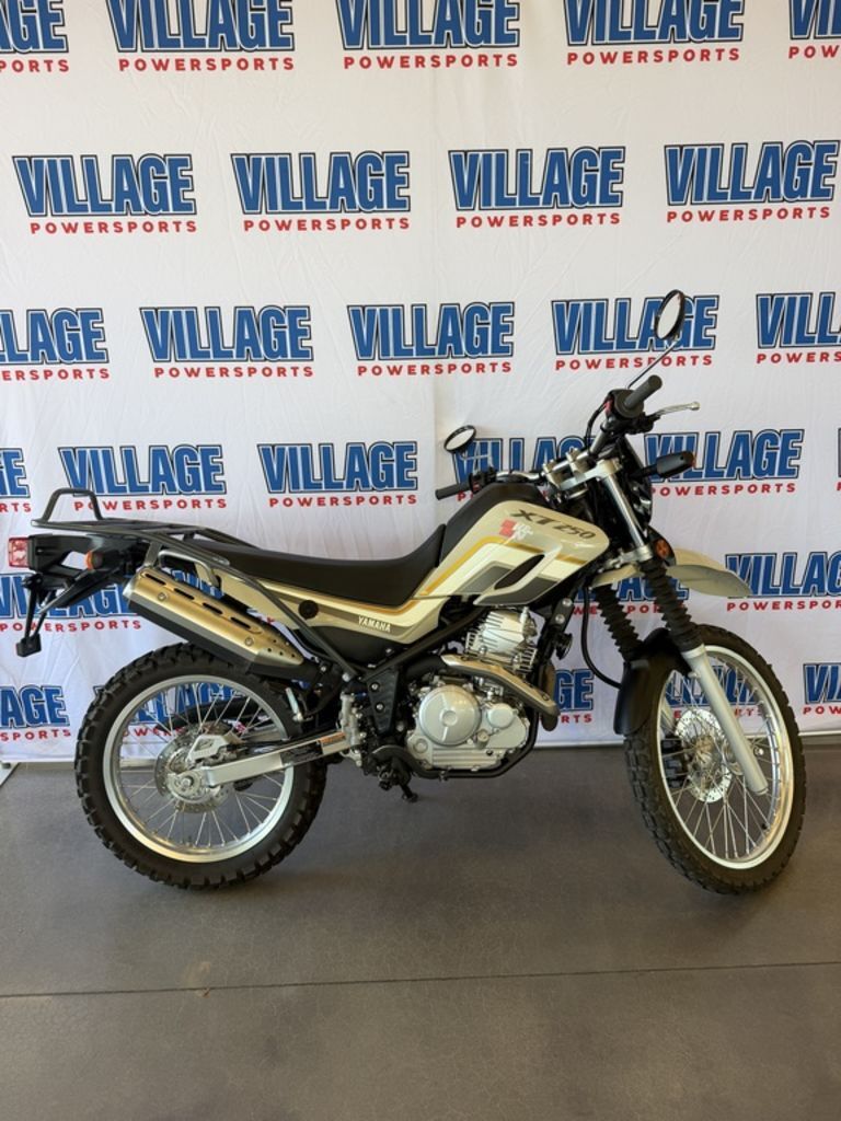 2019 Yamaha XT250 in Homosassa, FL