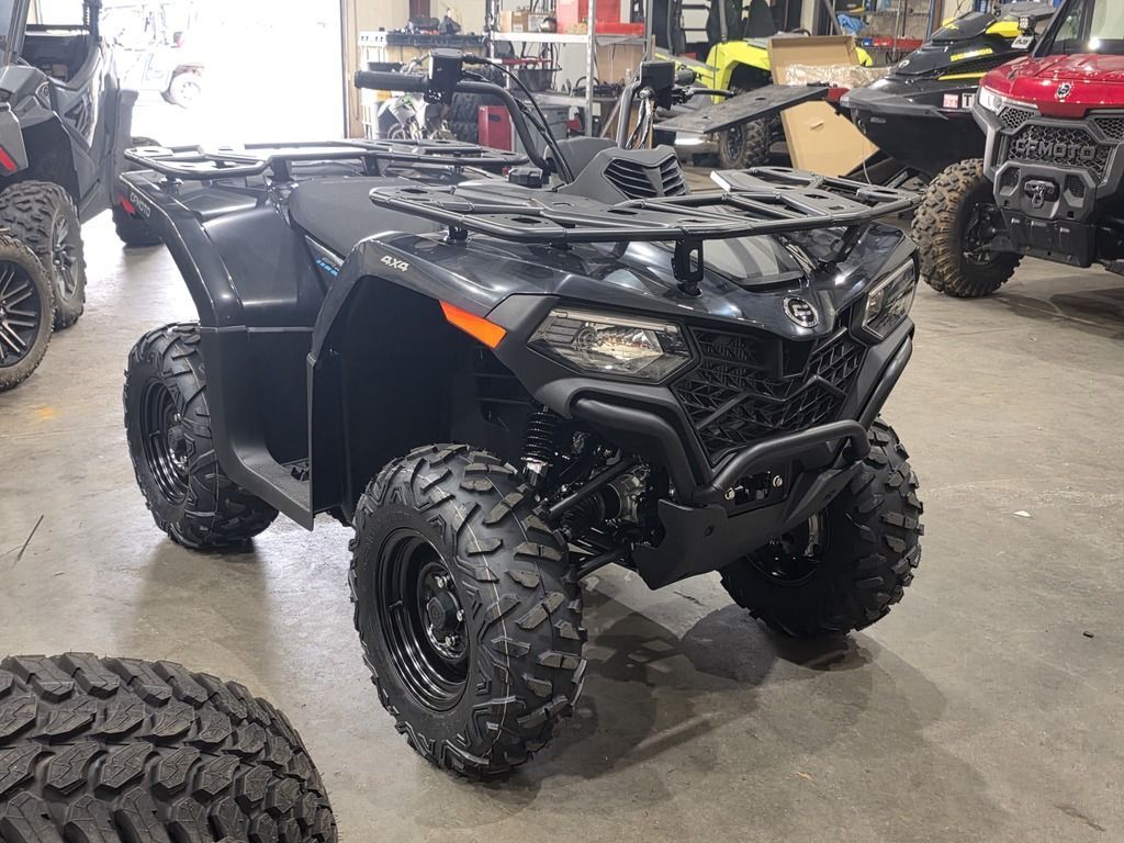 2026 CFMOTO CFORCE 400 Recreation/Utility ATV