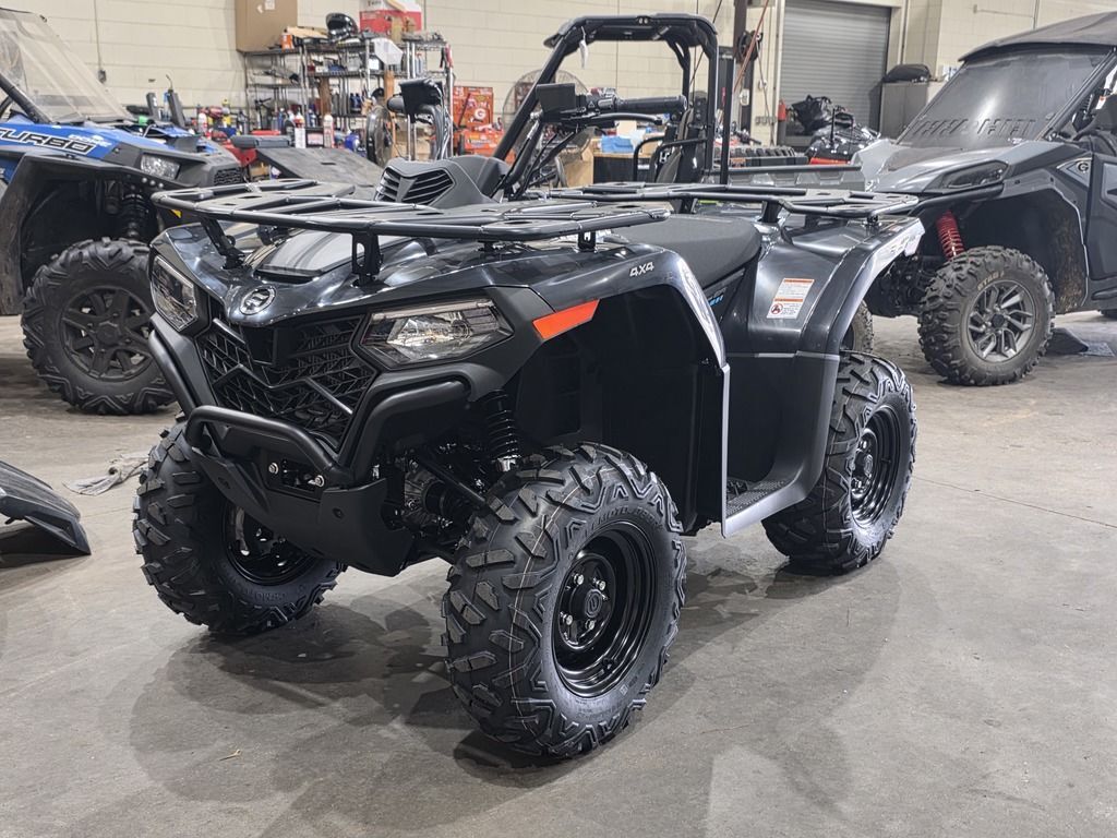 2026 CFMOTO CFORCE 400 in opelika AL