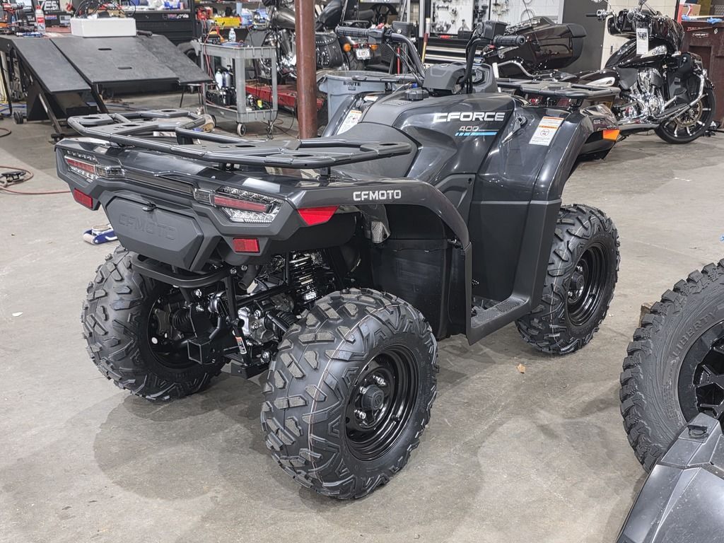 2026 CFMOTO CFORCE 400 in opelika AL