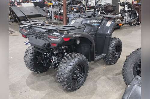 2026 CFMOTO CFORCE 400 in opelika AL
