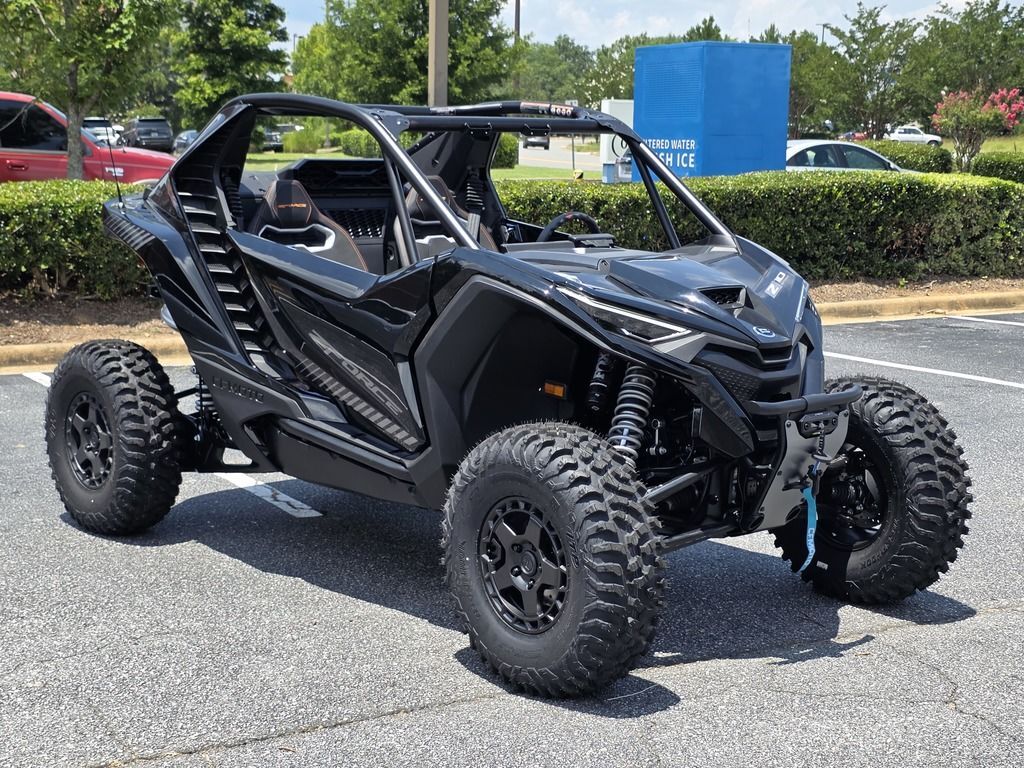 2026 CFMOTO ZFORCE Z10 UTV/Utility ATV