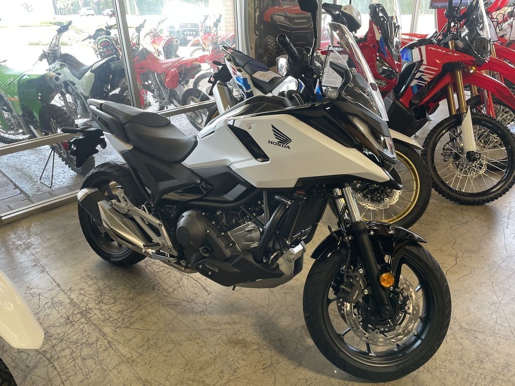 2026 Honda® NC750X DCT X DCT ABS in La Habra, CA