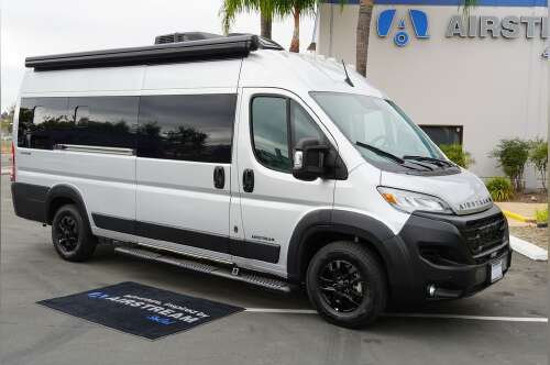 2027 Airstream Rangeline 21PL BASE in temecula CA