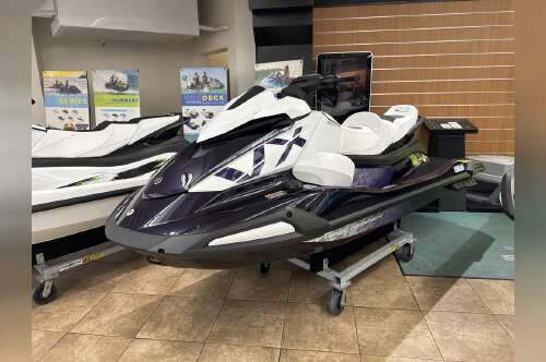 2026 Yamaha Waverunners VX Cruiser® HO with Audio in deerfield beach FL