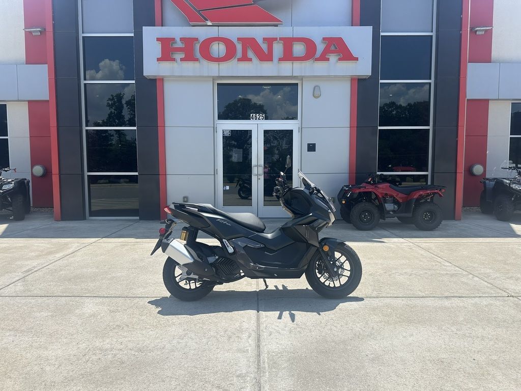 2027 Honda® ADV160 160 in Granite Falls, NC