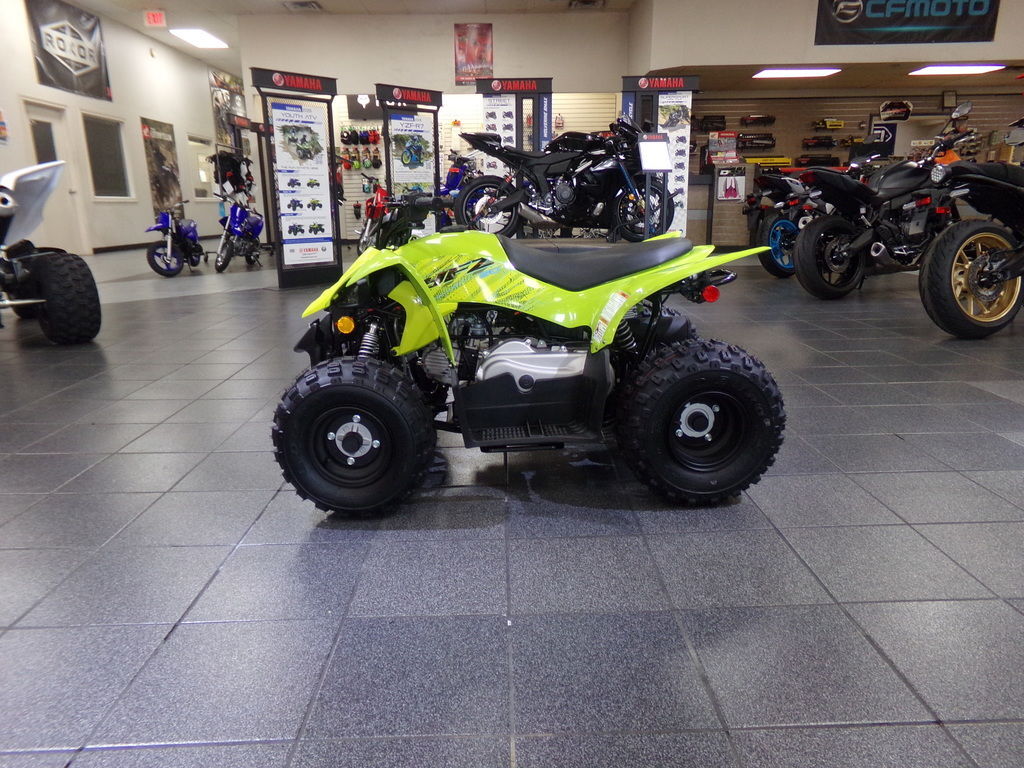2026 Yamaha YFZ50 in texarkana TX