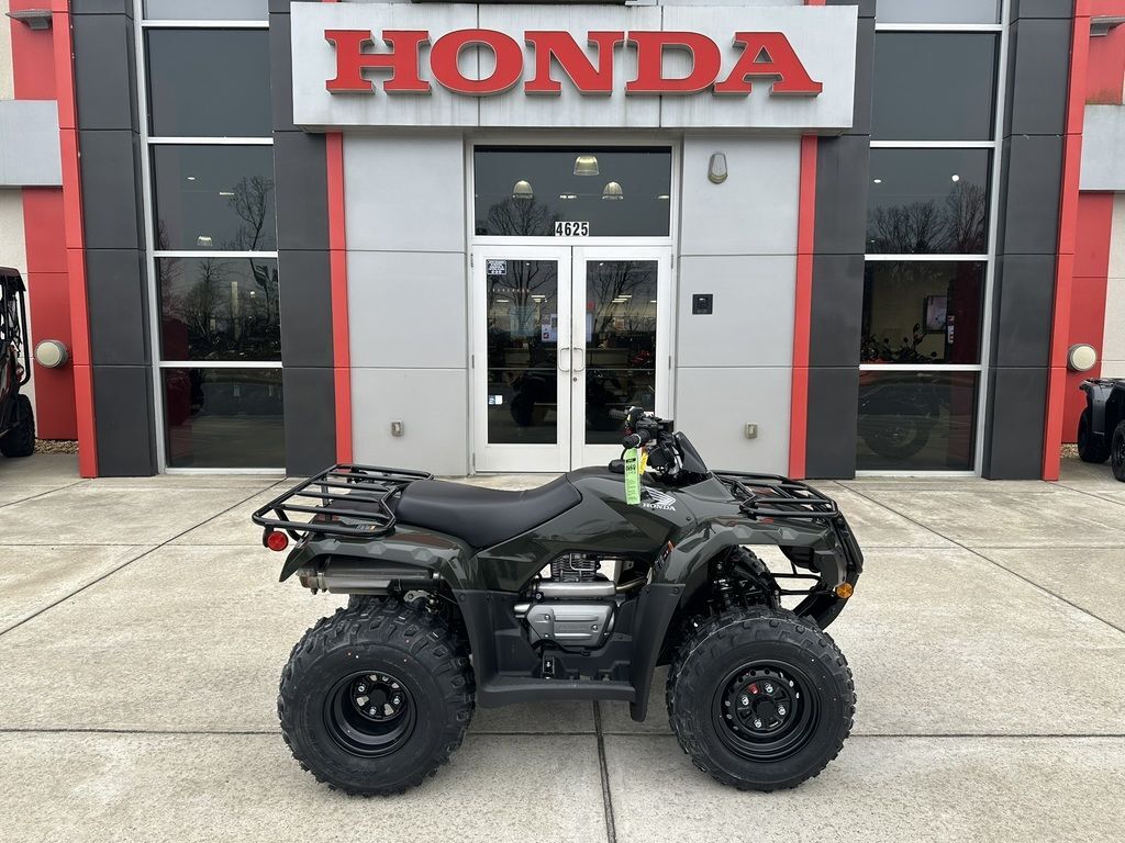 2026 Honda® FourTrax Recon ES 2X4 ES in granite falls NC
