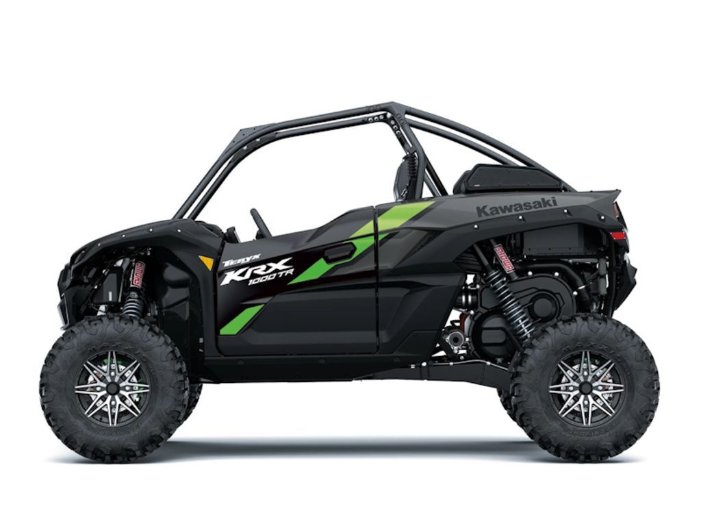 2027 Kawasaki TERYX KRX® 1000 TR in sioux falls SD