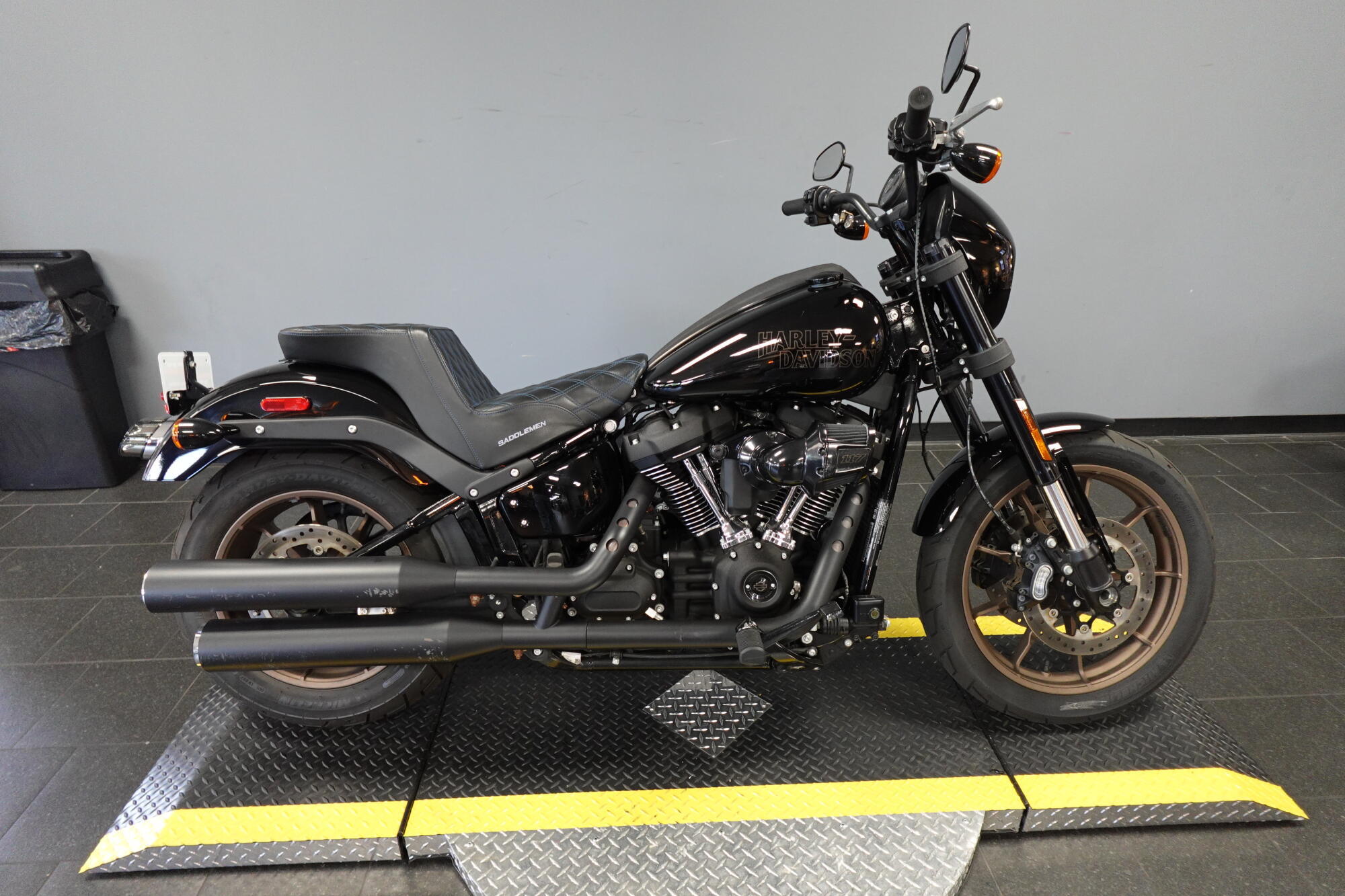 2024 Harley-Davidson Low Rider S S in Spring, TX