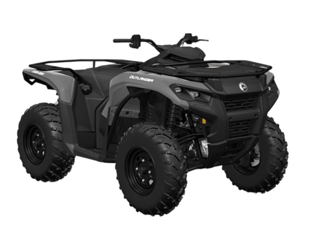 2026 Can-Am Outlander 500 in tallahassee FL