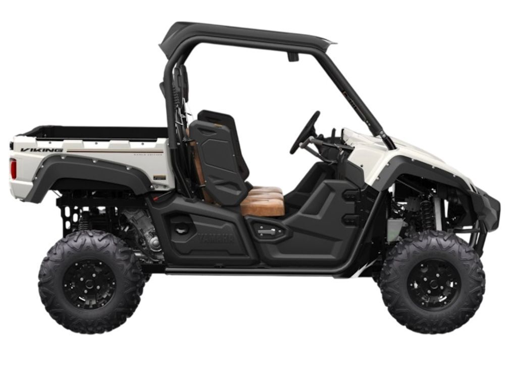 2026 Yamaha Viking Eps Ranch Edition in texarkana TX