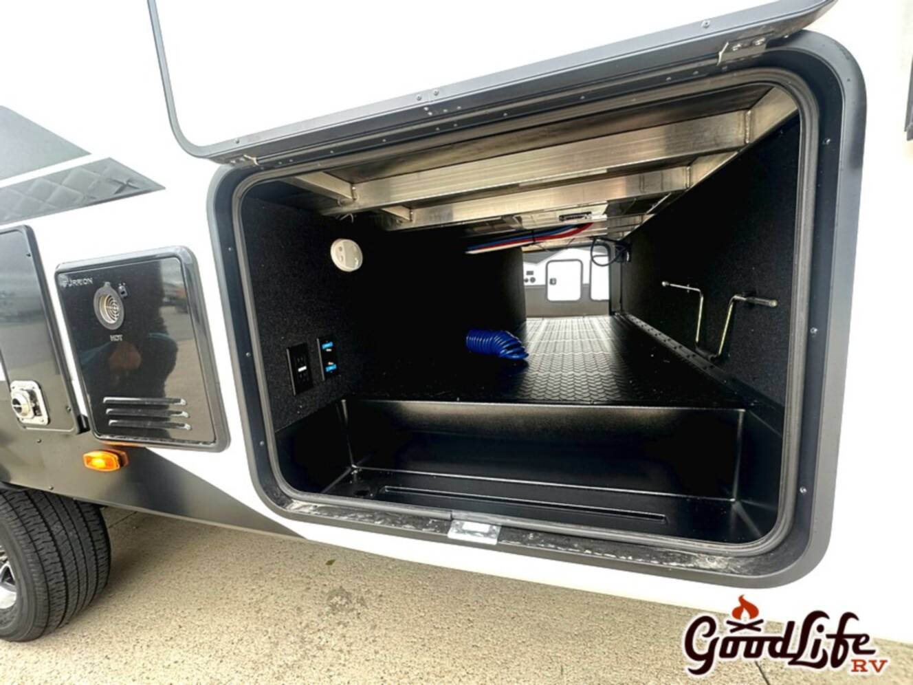 A photo of this 2026 Grand Design Reflection 100 Series 22RK
