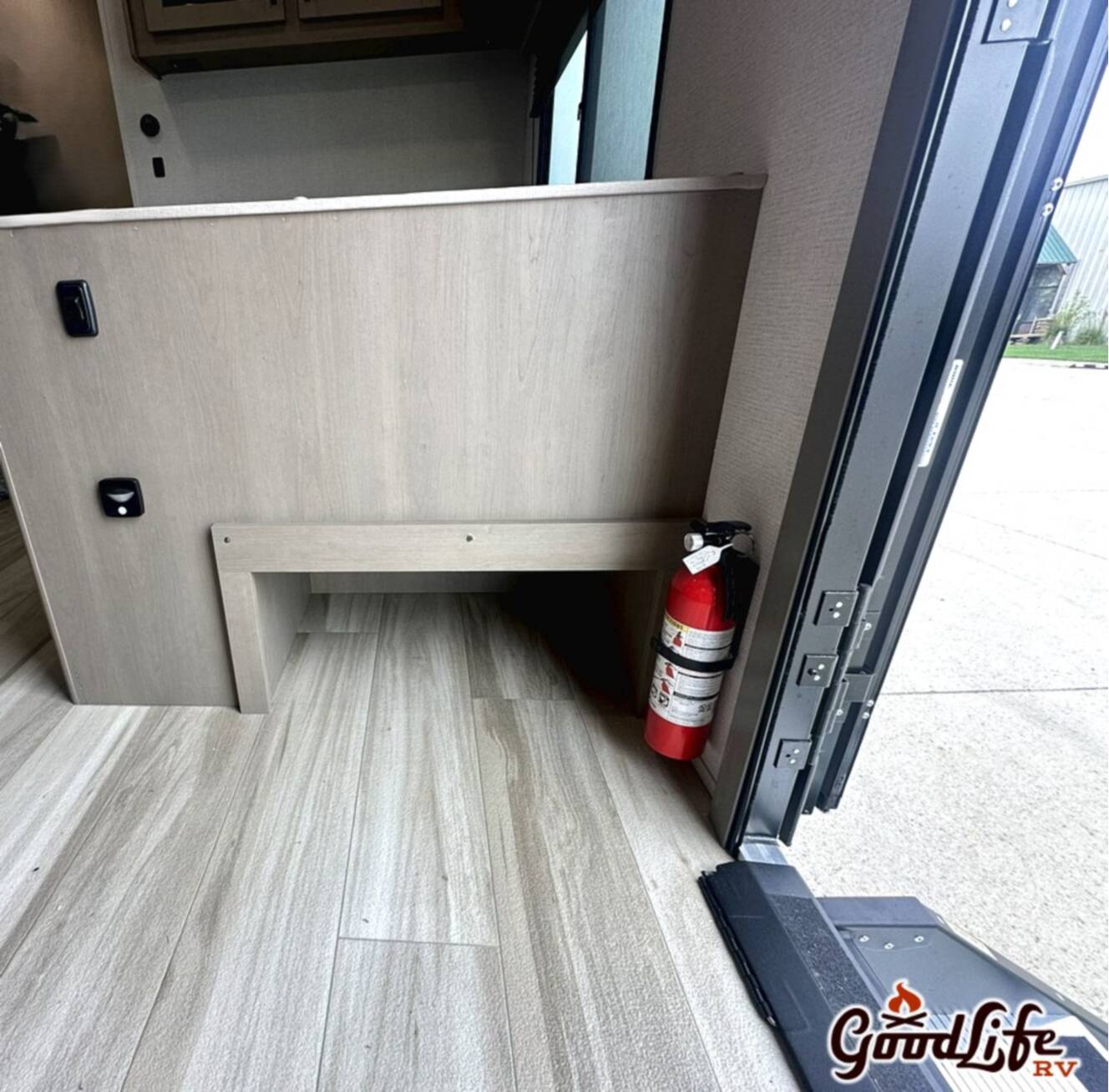 A photo of this 2026 Grand Design Reflection 100 Series 22RK