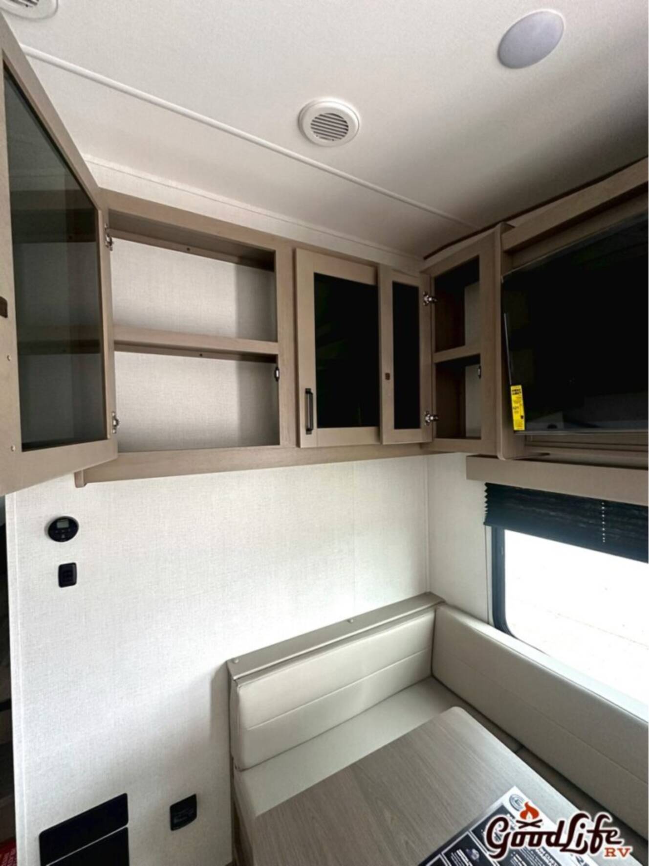 A photo of this 2026 Grand Design Reflection 100 Series 22RK