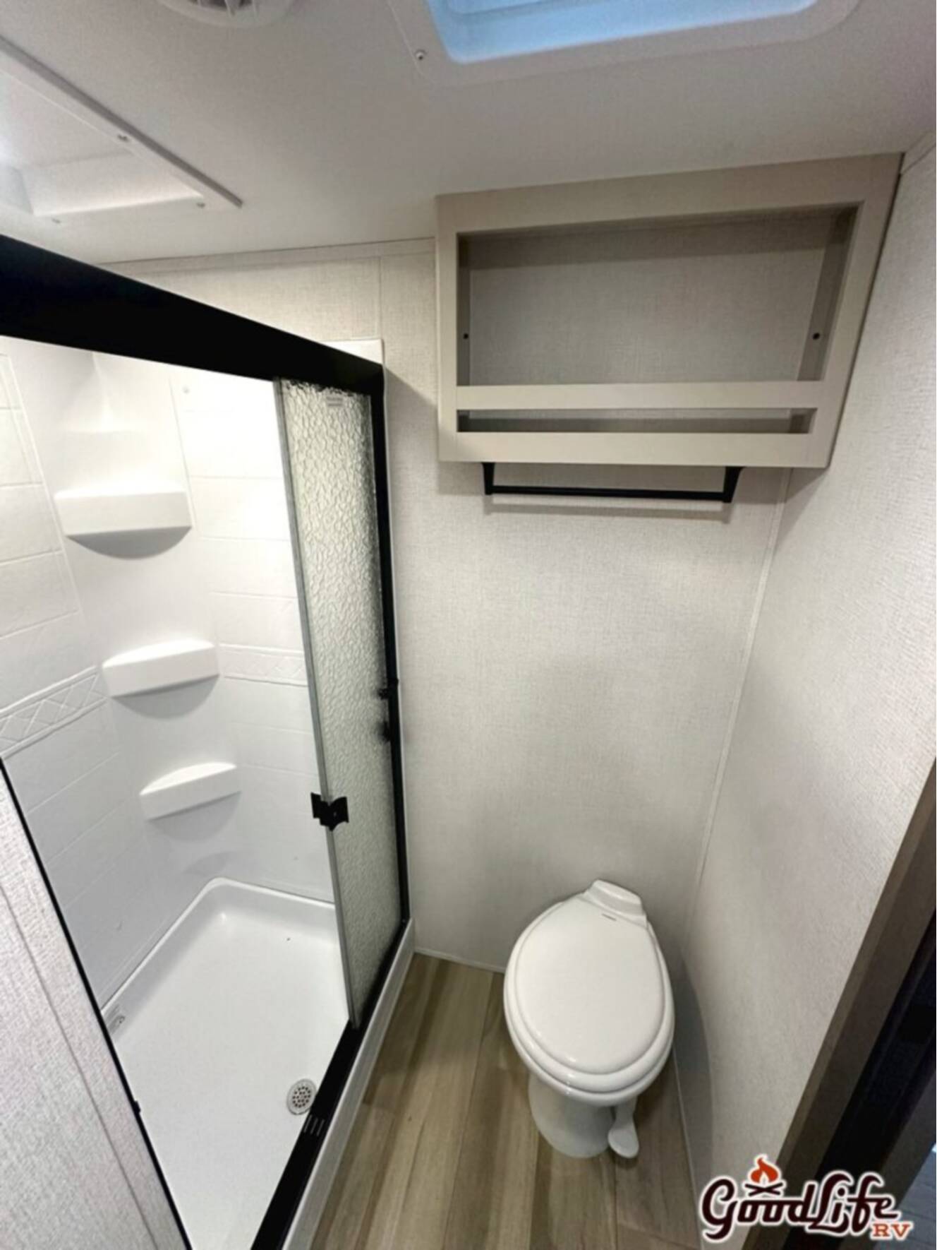 A photo of this 2026 Grand Design Reflection 100 Series 22RK