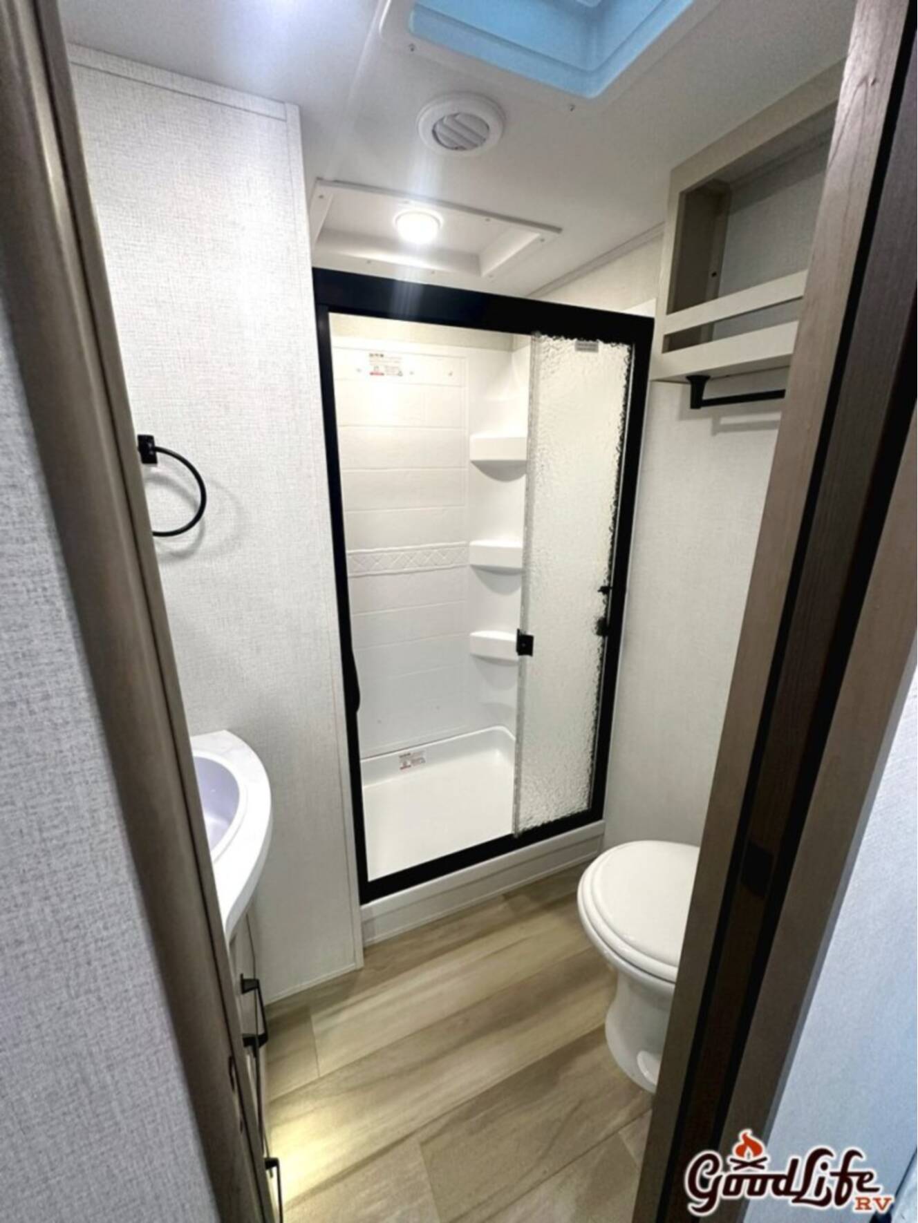 A photo of this 2026 Grand Design Reflection 100 Series 22RK
