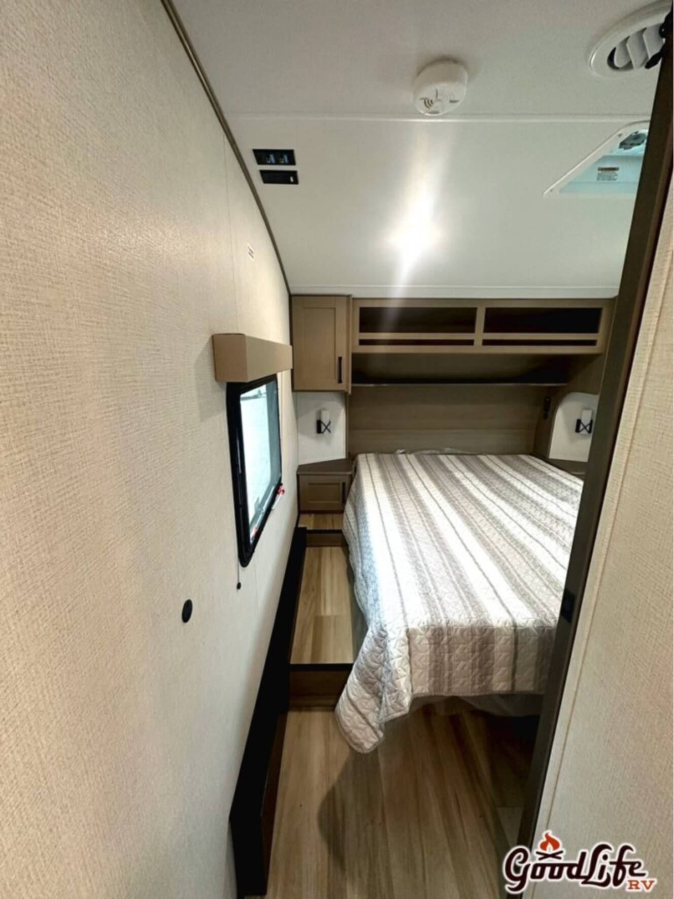 A photo of this 2026 Grand Design Reflection 100 Series 22RK