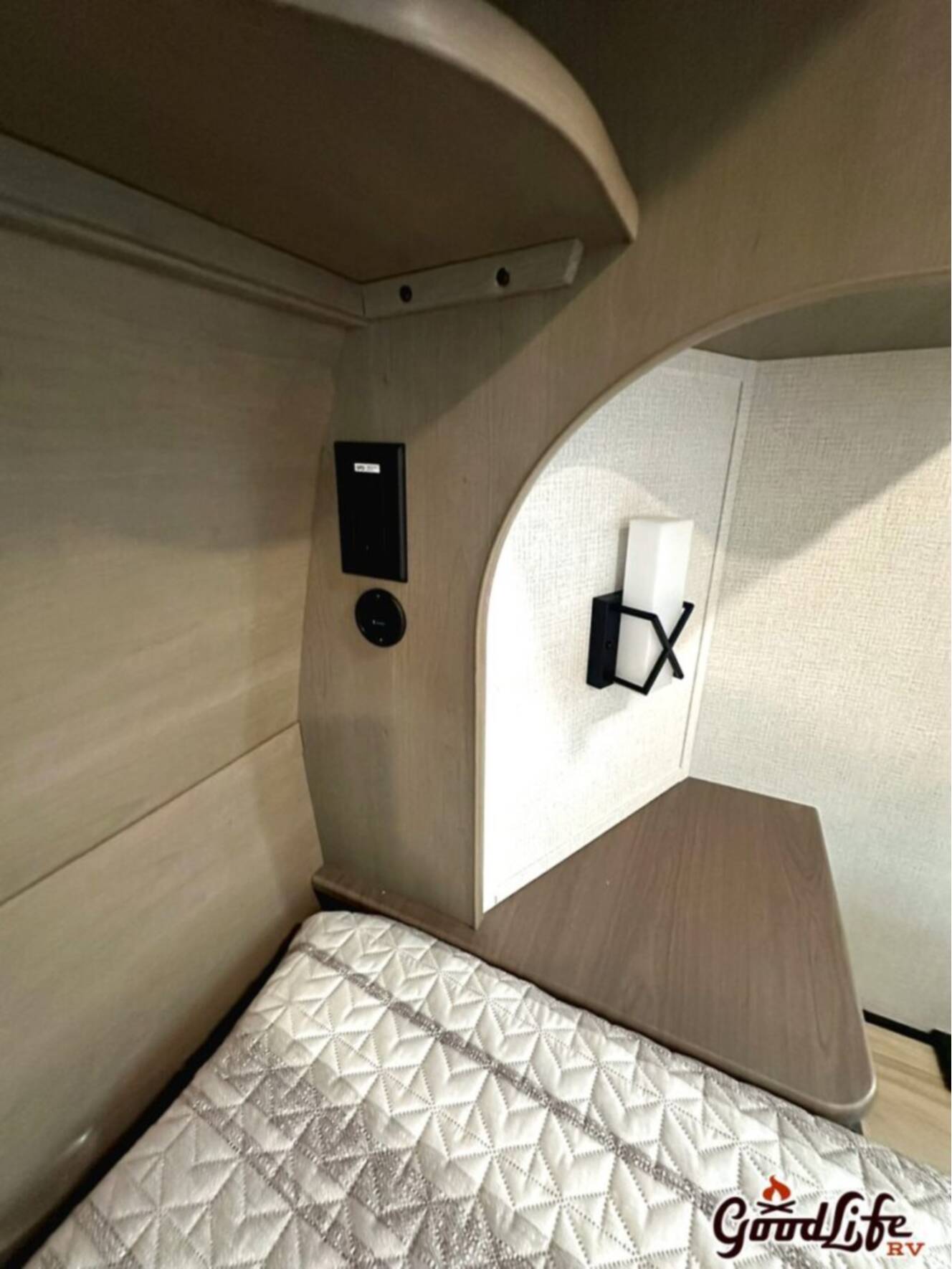 A photo of this 2026 Grand Design Reflection 100 Series 22RK