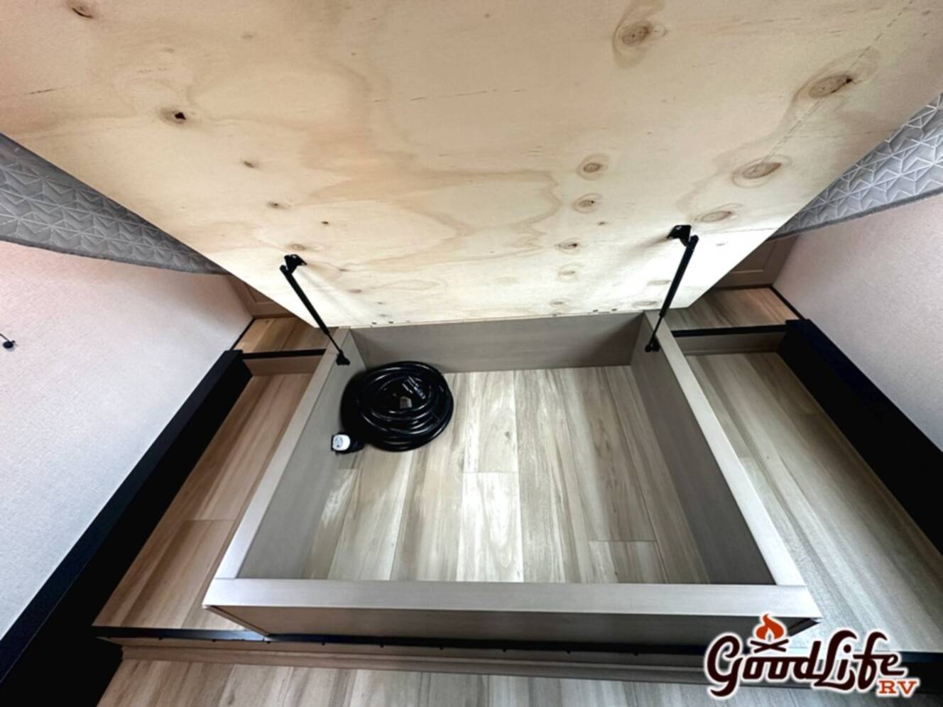 A photo of this 2026 Grand Design Reflection 100 Series 22RK