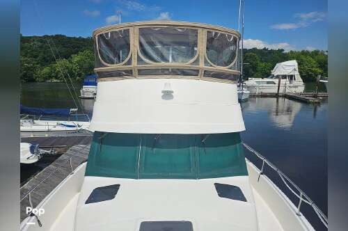 2002 Mainship 390 Trawler in connelly NY