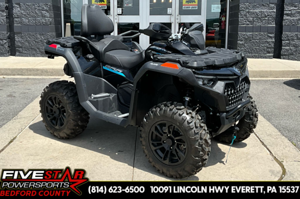2026 CFMOTO CFORCE 800 Touring in everett PA