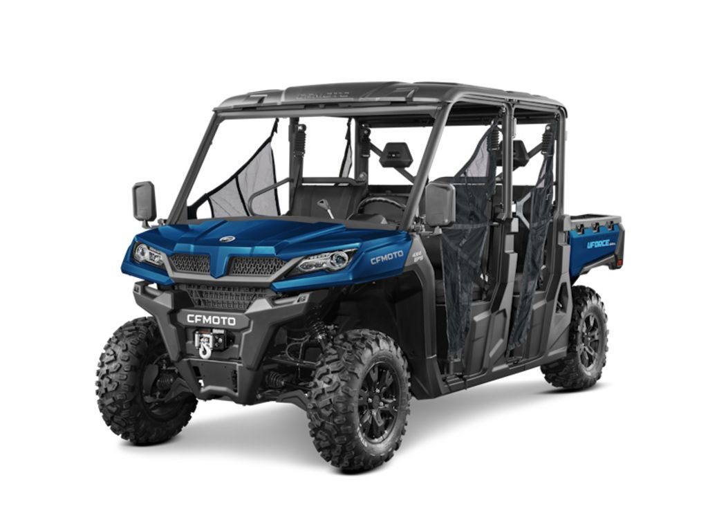 2026 CFMOTO UFORCE 1000 XL in everett PA
